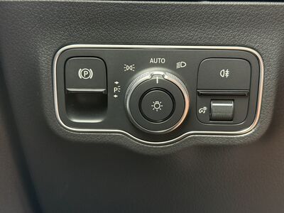 Mercedes-Benz GLA Gebrauchtwagen Mercedes-Benz GLA Gebrauchtwagen