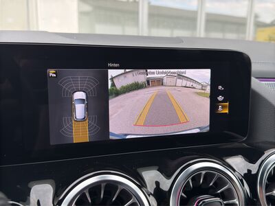 Mercedes-Benz GLA Gebrauchtwagen Mercedes-Benz GLA Gebrauchtwagen