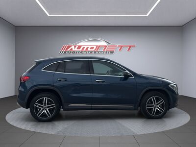 Mercedes-Benz GLA Gebrauchtwagen Mercedes-Benz GLA Gebrauchtwagen