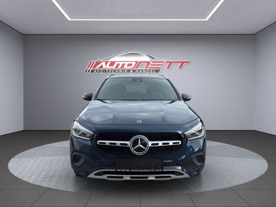 Mercedes-Benz GLA Gebrauchtwagen Mercedes-Benz GLA Gebrauchtwagen