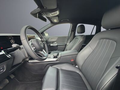 Mercedes-Benz GLA Gebrauchtwagen Mercedes-Benz GLA Gebrauchtwagen