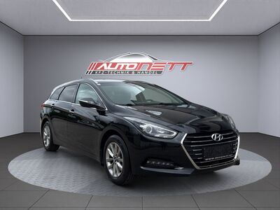 Hyundai i40 Gebrauchtwagen Hyundai i40 Gebrauchtwagen