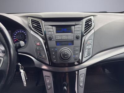 Hyundai i40 Gebrauchtwagen Hyundai i40 Gebrauchtwagen