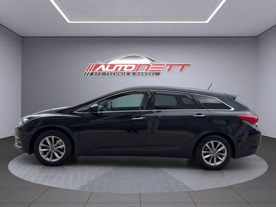 Hyundai i40 Gebrauchtwagen Hyundai i40 Gebrauchtwagen