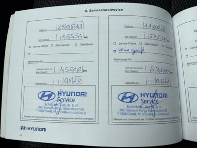 Hyundai i40 Gebrauchtwagen Hyundai i40 Gebrauchtwagen