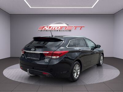 Hyundai i40 Gebrauchtwagen Hyundai i40 Gebrauchtwagen