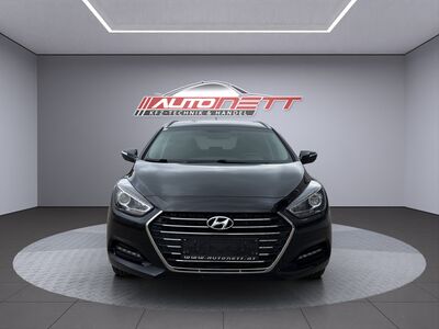 Hyundai i40 Gebrauchtwagen Hyundai i40 Gebrauchtwagen