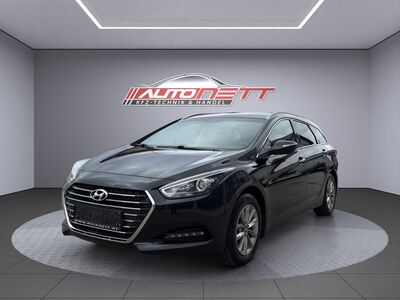 Hyundai i40 Gebrauchtwagen Hyundai i40 Gebrauchtwagen