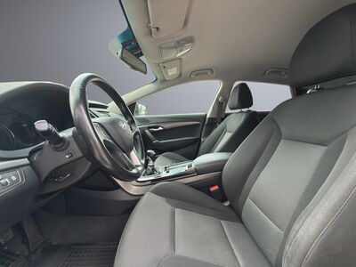 Hyundai i40 Gebrauchtwagen Hyundai i40 Gebrauchtwagen