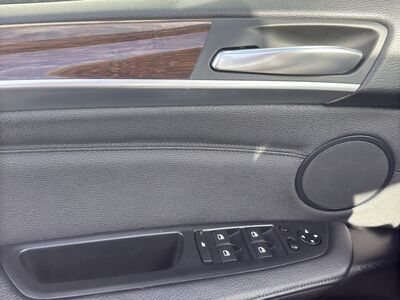 BMW X5 Gebrauchtwagen BMW X5 Gebrauchtwagen