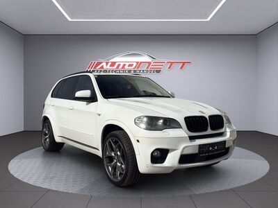 BMW X5 Gebrauchtwagen BMW X5 Gebrauchtwagen