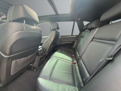 BMW X5 Gebrauchtwagen BMW X5 Gebrauchtwagen