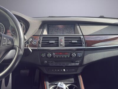BMW X5 Gebrauchtwagen BMW X5 Gebrauchtwagen