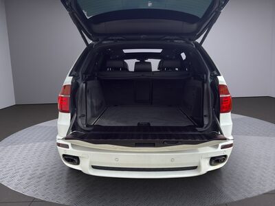 BMW X5 Gebrauchtwagen BMW X5 Gebrauchtwagen