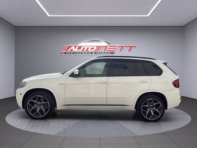 BMW X5 Gebrauchtwagen BMW X5 Gebrauchtwagen