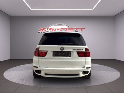 BMW X5 Gebrauchtwagen BMW X5 Gebrauchtwagen