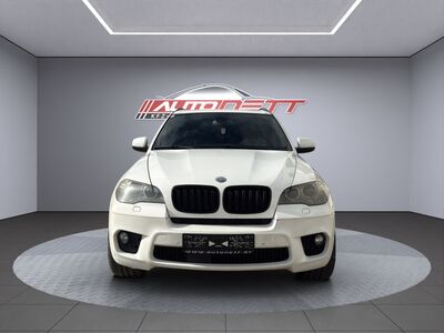 BMW X5 Gebrauchtwagen BMW X5 Gebrauchtwagen