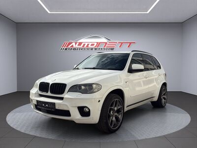 BMW X5 Gebrauchtwagen BMW X5 Gebrauchtwagen