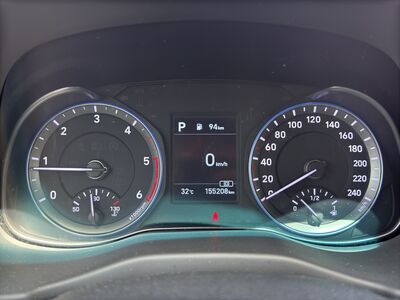 Hyundai Kona Gebrauchtwagen Hyundai Kona Gebrauchtwagen