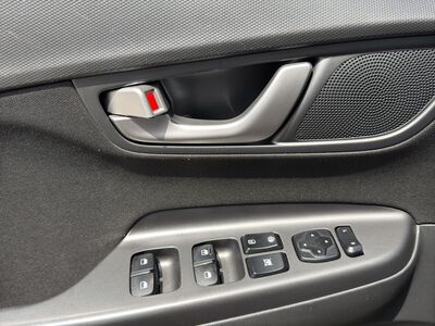 Hyundai Kona Gebrauchtwagen Hyundai Kona Gebrauchtwagen