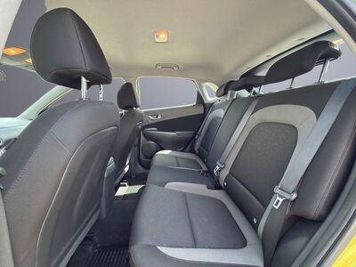 Hyundai Kona Gebrauchtwagen Hyundai Kona Gebrauchtwagen