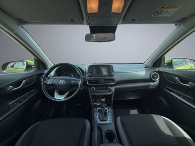 Hyundai Kona Gebrauchtwagen Hyundai Kona Gebrauchtwagen