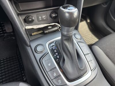 Hyundai Kona Gebrauchtwagen Hyundai Kona Gebrauchtwagen