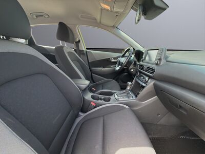 Hyundai Kona Gebrauchtwagen Hyundai Kona Gebrauchtwagen