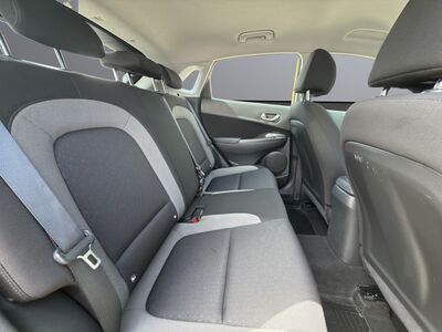 Hyundai Kona Gebrauchtwagen Hyundai Kona Gebrauchtwagen
