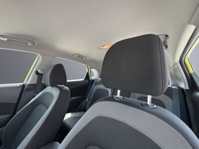 Hyundai Kona Gebrauchtwagen Hyundai Kona Gebrauchtwagen