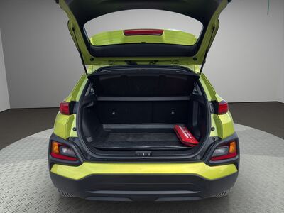 Hyundai Kona Gebrauchtwagen Hyundai Kona Gebrauchtwagen
