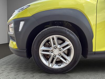 Hyundai Kona Gebrauchtwagen Hyundai Kona Gebrauchtwagen