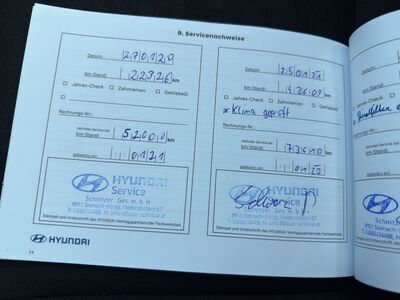Hyundai Kona Gebrauchtwagen Hyundai Kona Gebrauchtwagen