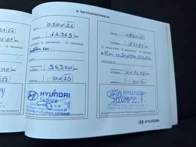 Hyundai Kona Gebrauchtwagen Hyundai Kona Gebrauchtwagen