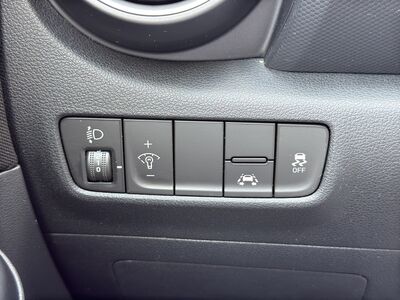 Hyundai Kona Gebrauchtwagen Hyundai Kona Gebrauchtwagen