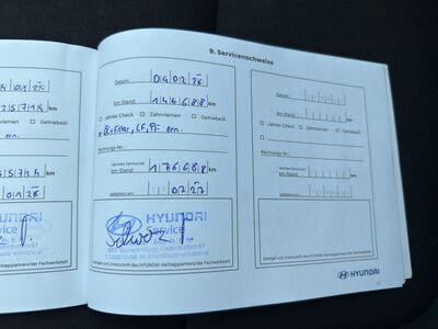 Hyundai Kona Gebrauchtwagen Hyundai Kona Gebrauchtwagen