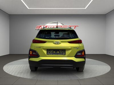 Hyundai Kona Gebrauchtwagen Hyundai Kona Gebrauchtwagen