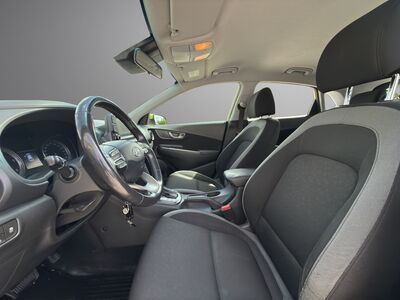 Hyundai Kona Gebrauchtwagen Hyundai Kona Gebrauchtwagen