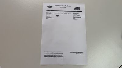 Ford Tourneo Connect Gebrauchtwagen Ford Tourneo Connect Gebrauchtwagen