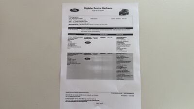 Ford Tourneo Connect Gebrauchtwagen Ford Tourneo Connect Gebrauchtwagen