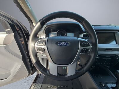 Ford Ranger Gebrauchtwagen Ford Ranger Gebrauchtwagen