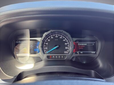 Ford Ranger Gebrauchtwagen Ford Ranger Gebrauchtwagen