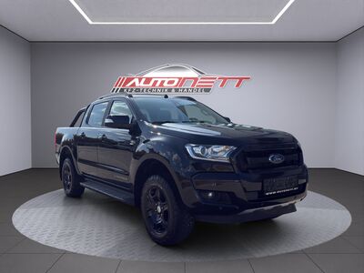 Ford Ranger Gebrauchtwagen Ford Ranger Gebrauchtwagen