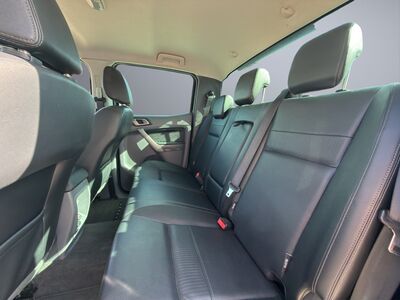 Ford Ranger Gebrauchtwagen Ford Ranger Gebrauchtwagen