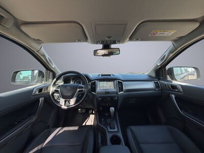 Ford Ranger Gebrauchtwagen Ford Ranger Gebrauchtwagen