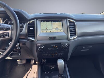 Ford Ranger Gebrauchtwagen Ford Ranger Gebrauchtwagen