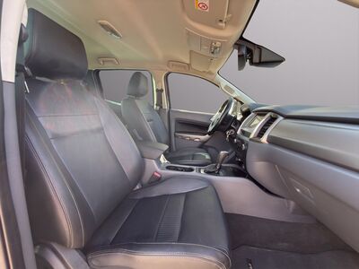 Ford Ranger Gebrauchtwagen Ford Ranger Gebrauchtwagen