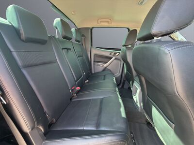 Ford Ranger Gebrauchtwagen Ford Ranger Gebrauchtwagen