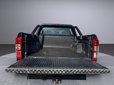 Ford Ranger Gebrauchtwagen Ford Ranger Gebrauchtwagen
