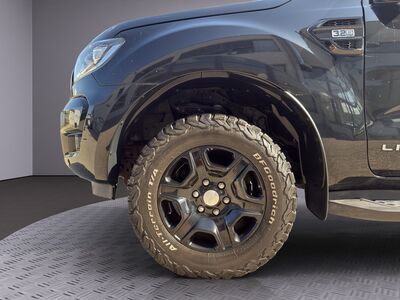 Ford Ranger Gebrauchtwagen Ford Ranger Gebrauchtwagen